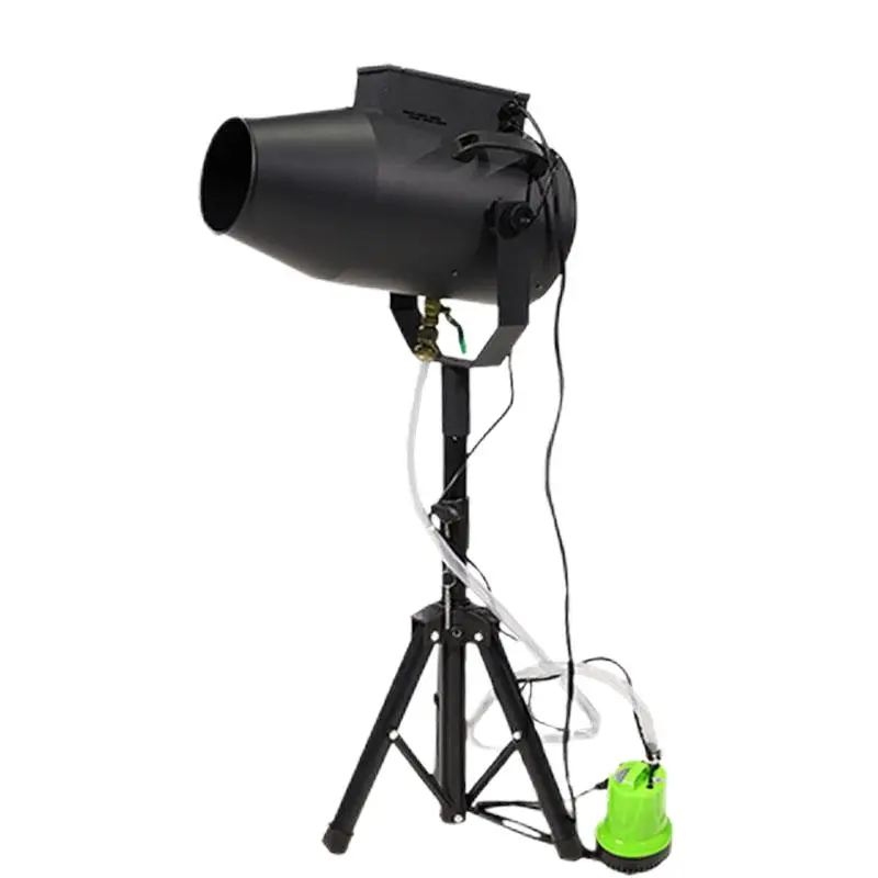 핫세일 공장 직판 수동 제어 250W 제트 폼 캐논 머 - Wedding Supply Factory 리뷰 및 가격