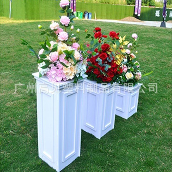 웨딩 소품 PVC 유럽풍 로마 기둥 야외 웨딩 장소 레 - Supply Wedding Venue 리뷰 및 가격